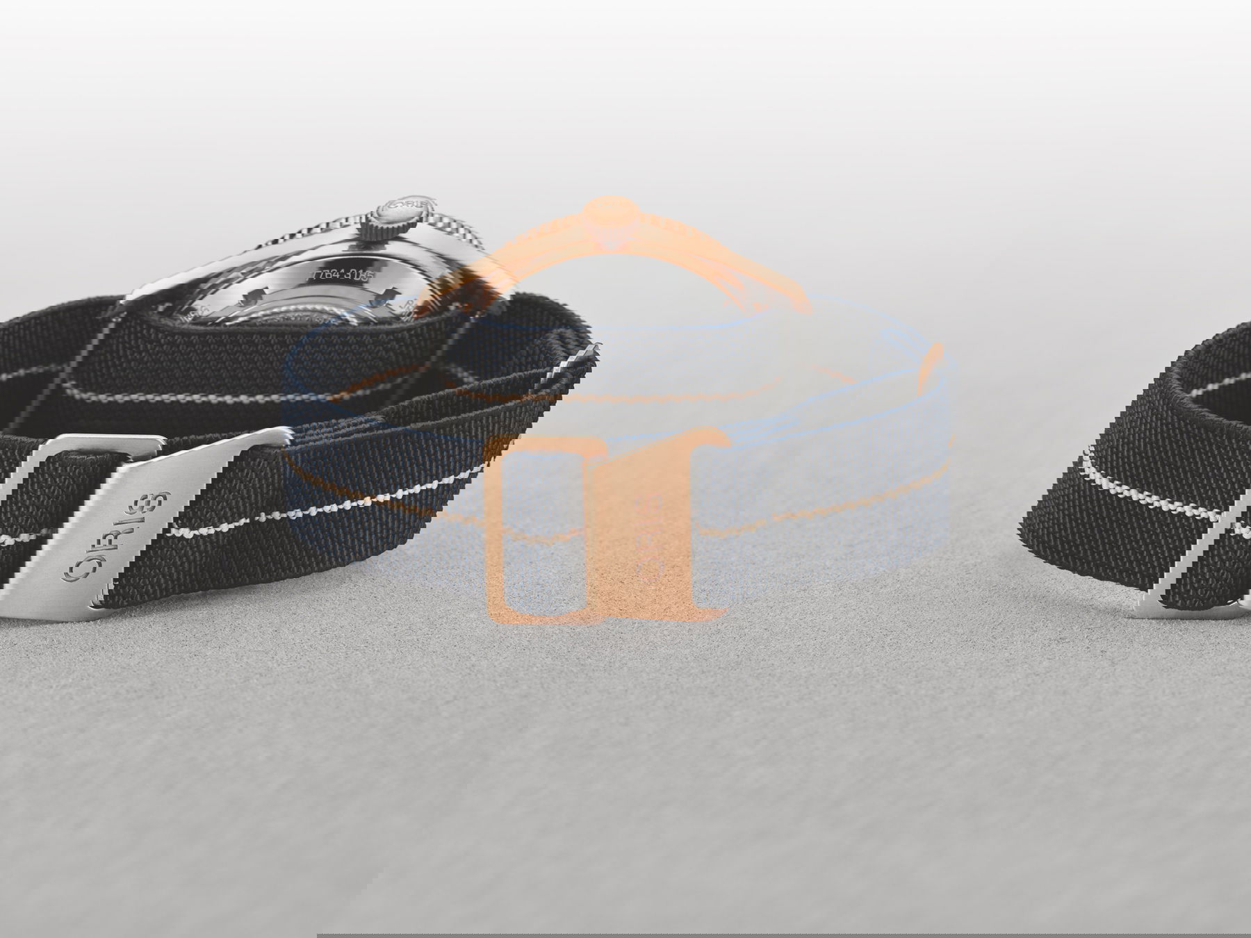 Carl Brashear Cal. 401 Limited Edition - Image 4