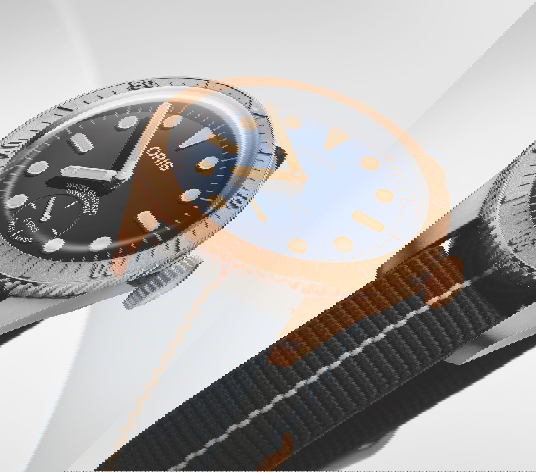 Carl Brashear Cal. 401 Limited Edition - Image 6