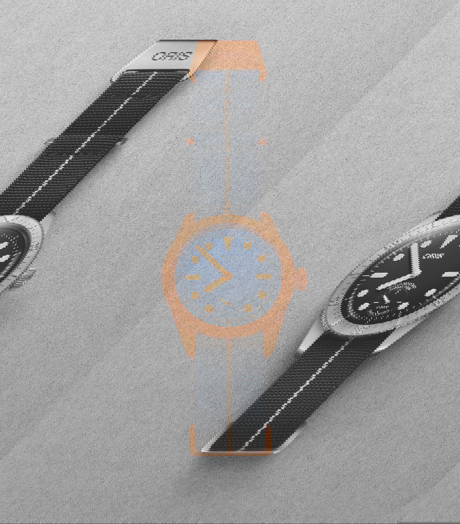 Carl Brashear Cal. 401 Limited Edition - Image 8