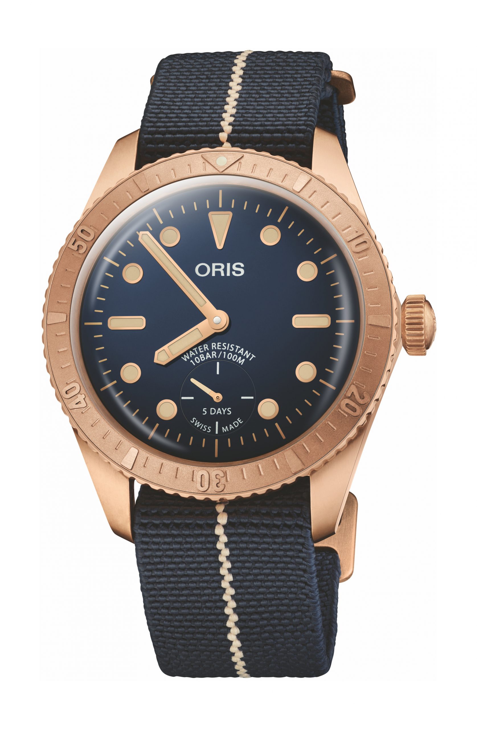 Carl Brashear Cal. 401 Limited Edition