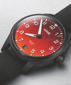 Alternative view of Coulson Limited Edition