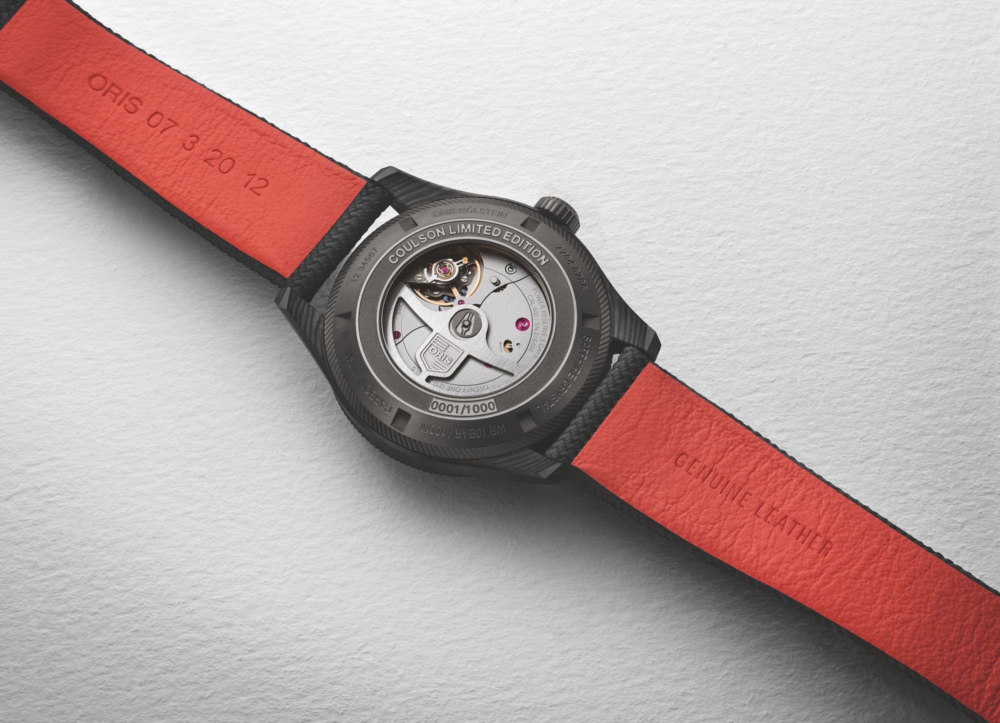 Coulson Limited Edition - Image 8