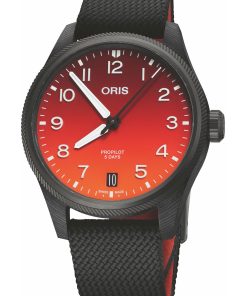 Coulson Limited Edition