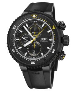 Dive Control Limited Edition