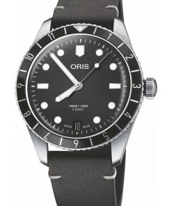 Divers Sixty-Five 12H Calibre 400