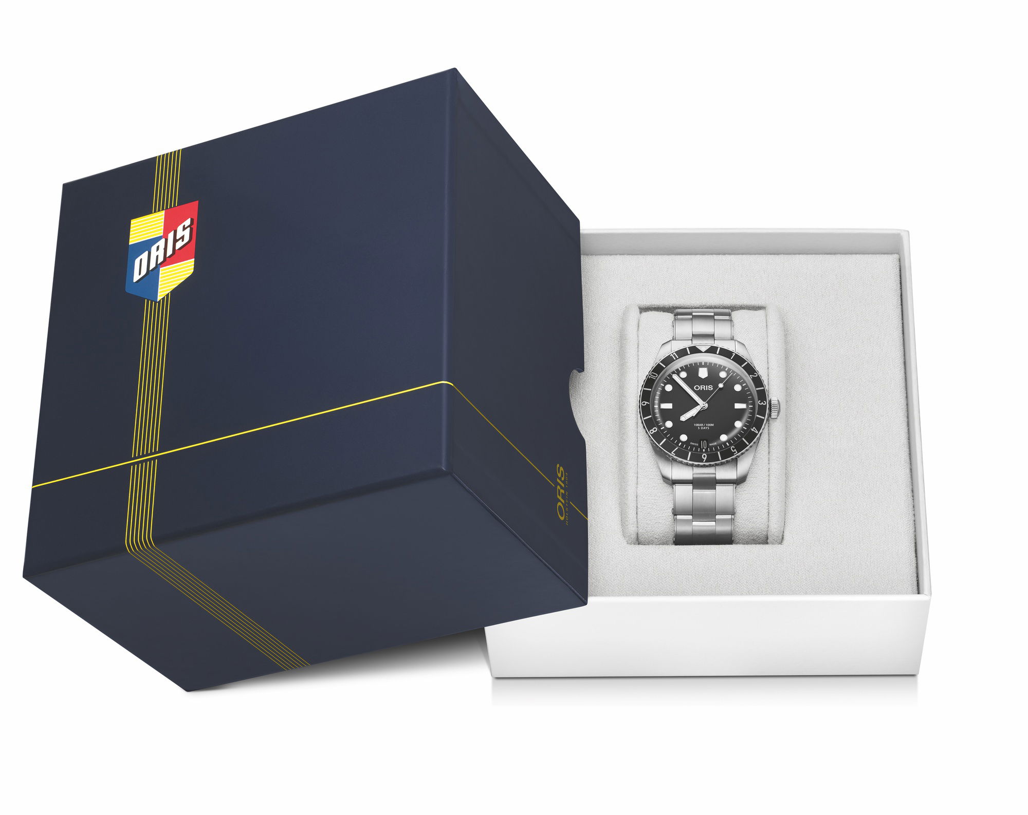 Divers Sixty-Five 12H Calibre 400 - Image 3