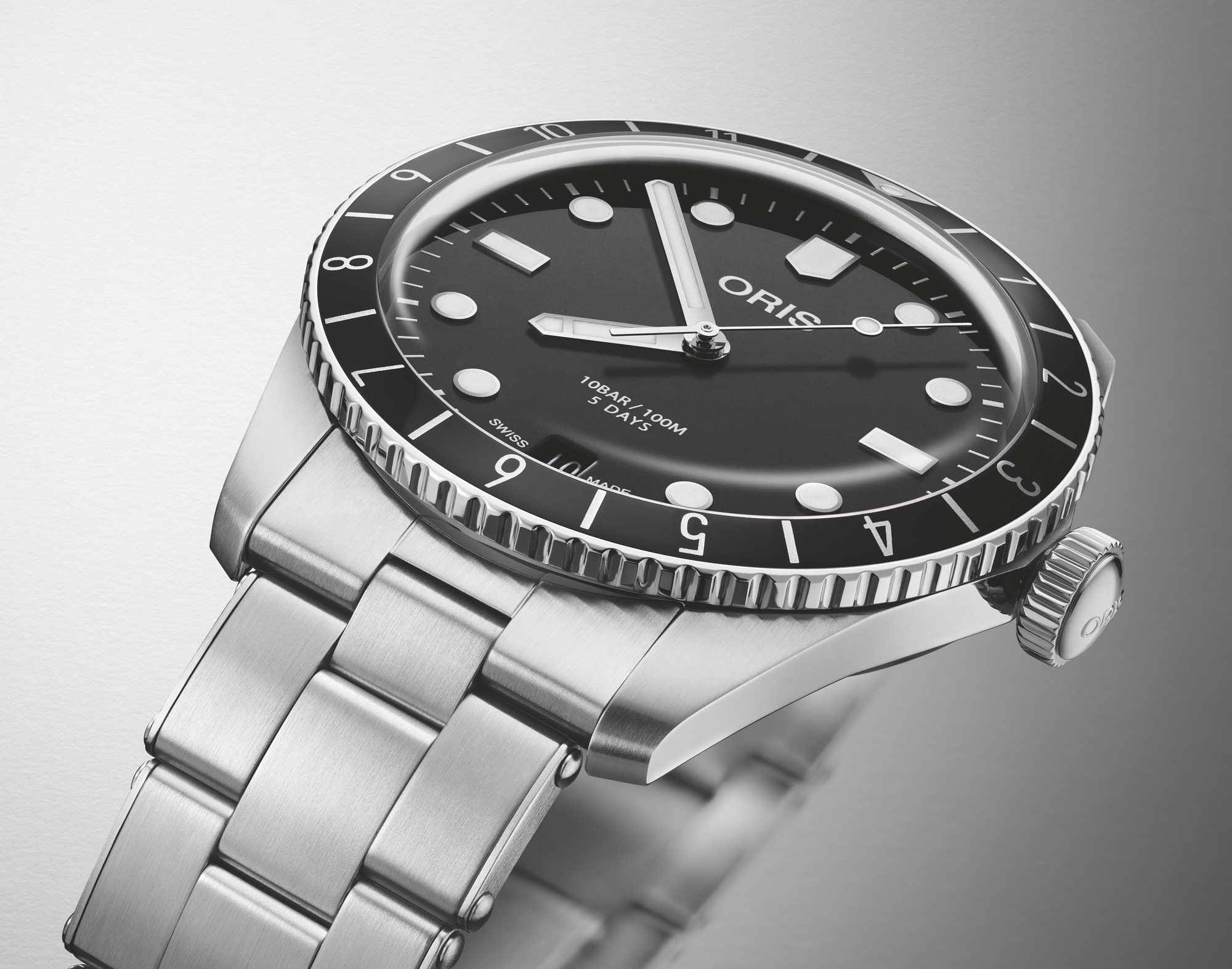 Divers Sixty-Five 12H Calibre 400 - Image 4