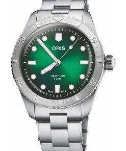 Divers Sixty-Five Calibre 400