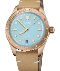 Divers Sixty-Five ‘Cotton Candy’