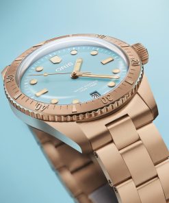 Alternative view of Divers Sixty-Five ‘Cotton Candy’