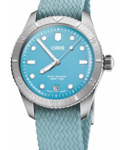 Divers Sixty-Five ‘Cotton Candy’