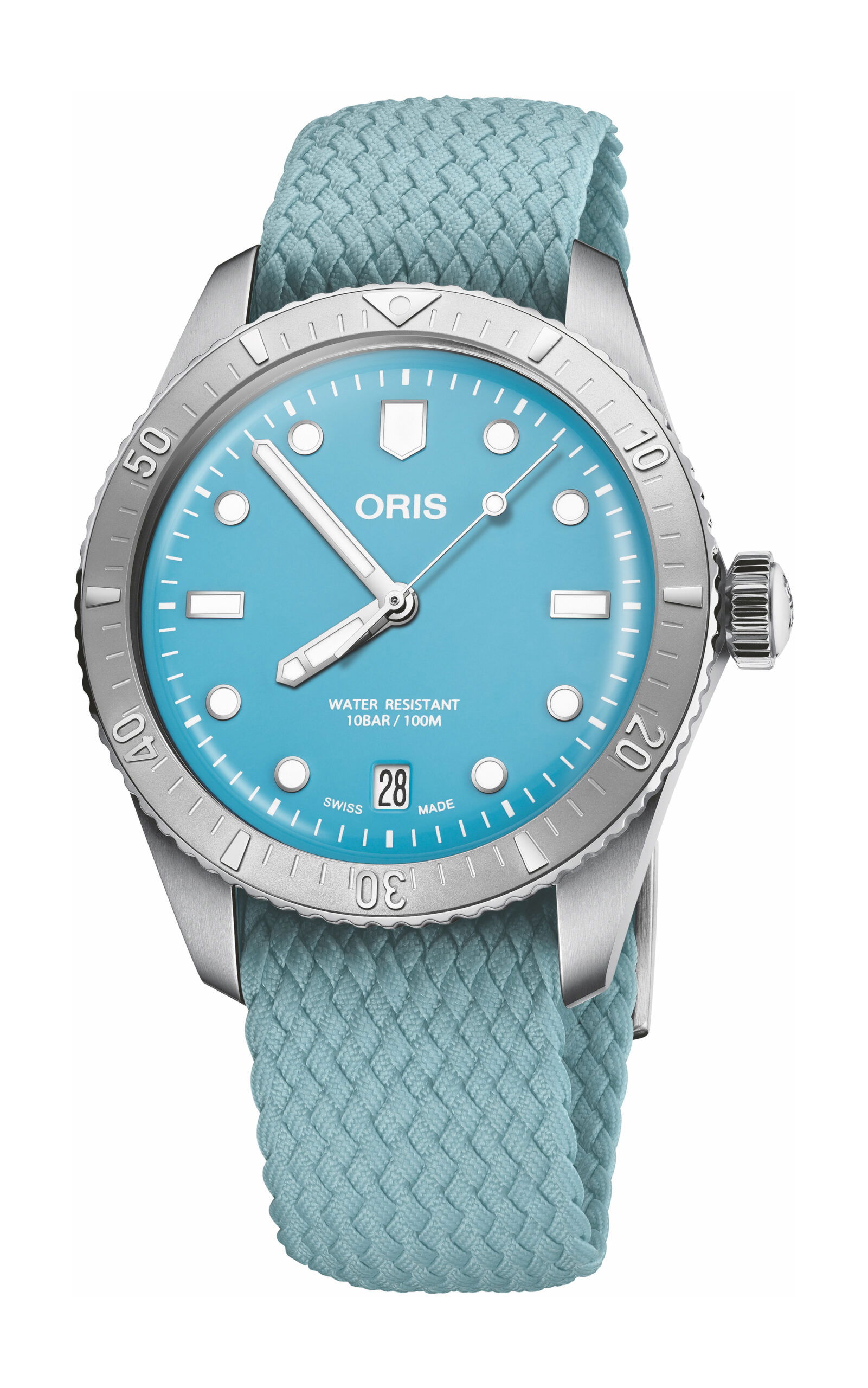Divers Sixty-Five ‘Cotton Candy’