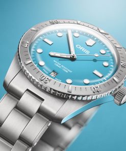 Alternative view of Divers Sixty-Five ‘Cotton Candy’