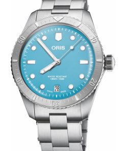 Divers Sixty-Five ‘Cotton Candy’