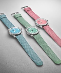 Alternative view of Divers Sixty-Five ‘Cotton Candy’