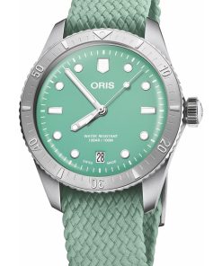 Divers Sixty-Five ‘Cotton Candy’