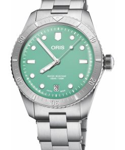 Divers Sixty-Five ‘Cotton Candy’