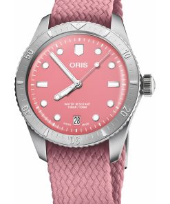 Divers Sixty-Five ‘Cotton Candy’