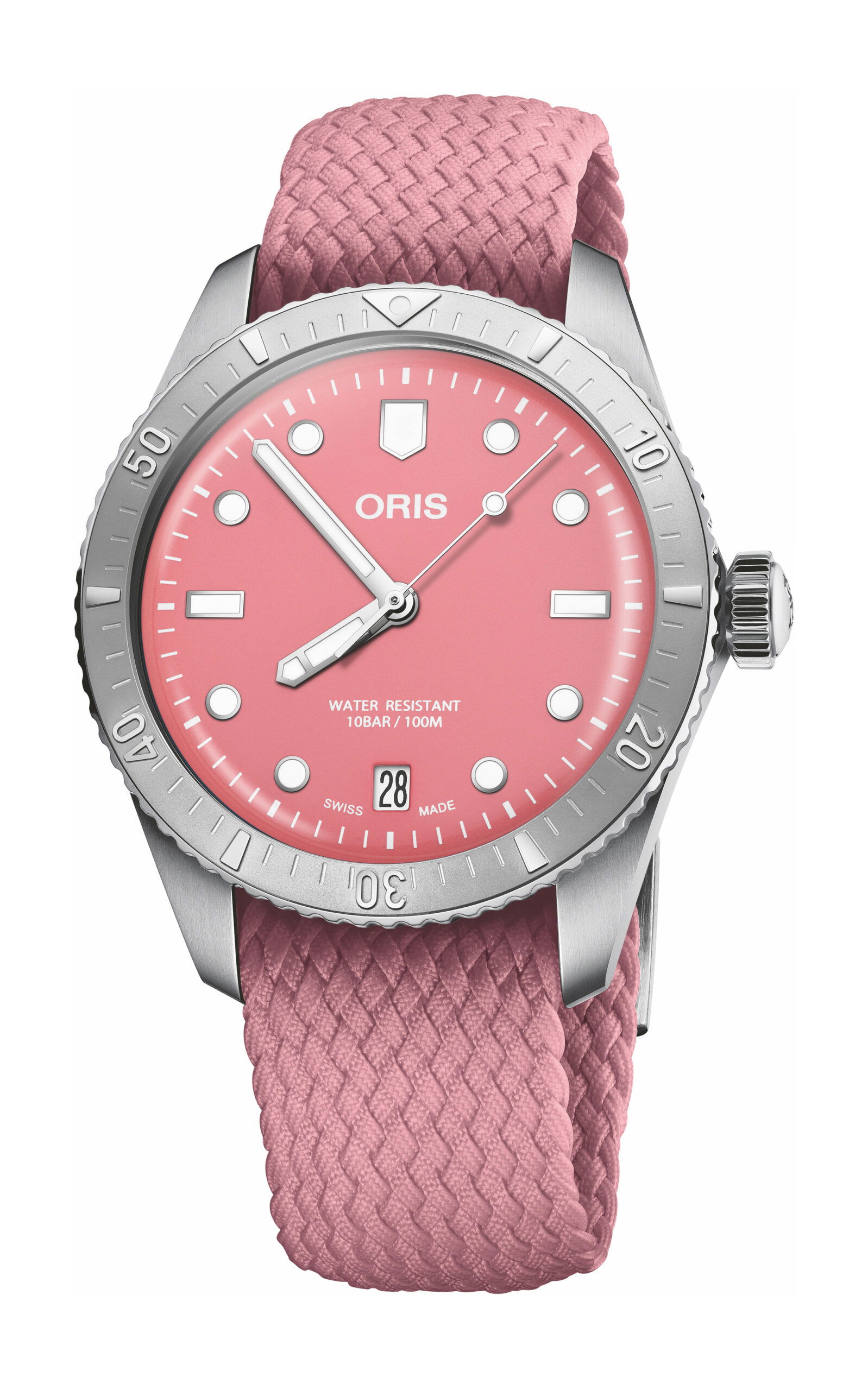 Divers Sixty-Five ‘Cotton Candy’