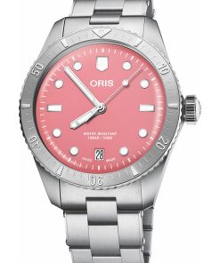 Divers Sixty-Five ‘Cotton Candy’