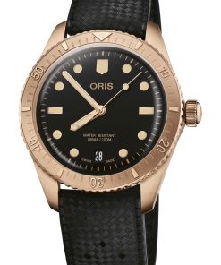 Divers Sixty-Five Date