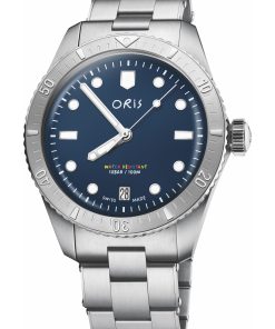 Divers Sixty-Five LFP Limited Edition