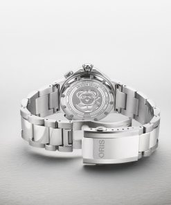 Alternative view of Hölstein Edition 2022