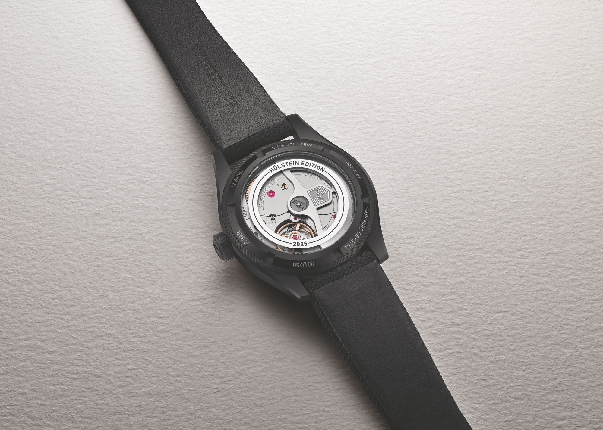 Holstein Edition 2025 - Image 7