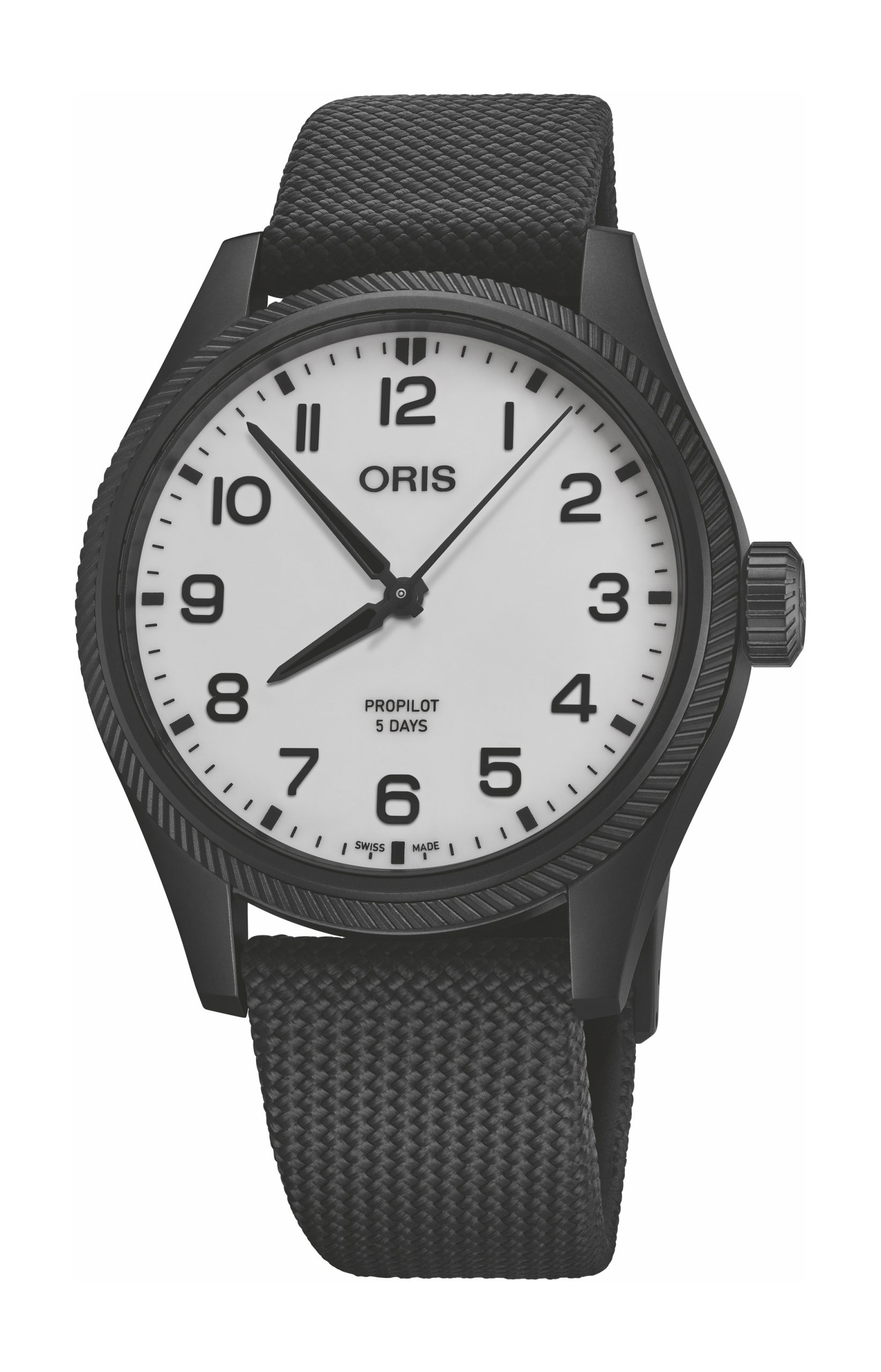 Holstein Edition 2025