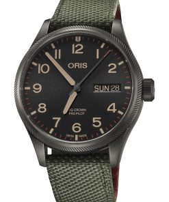 Oris 40th Squadron Limited Edition
