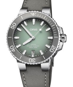 Oris Aquis Date