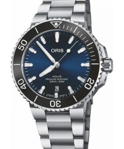 Aquis Date 41.5