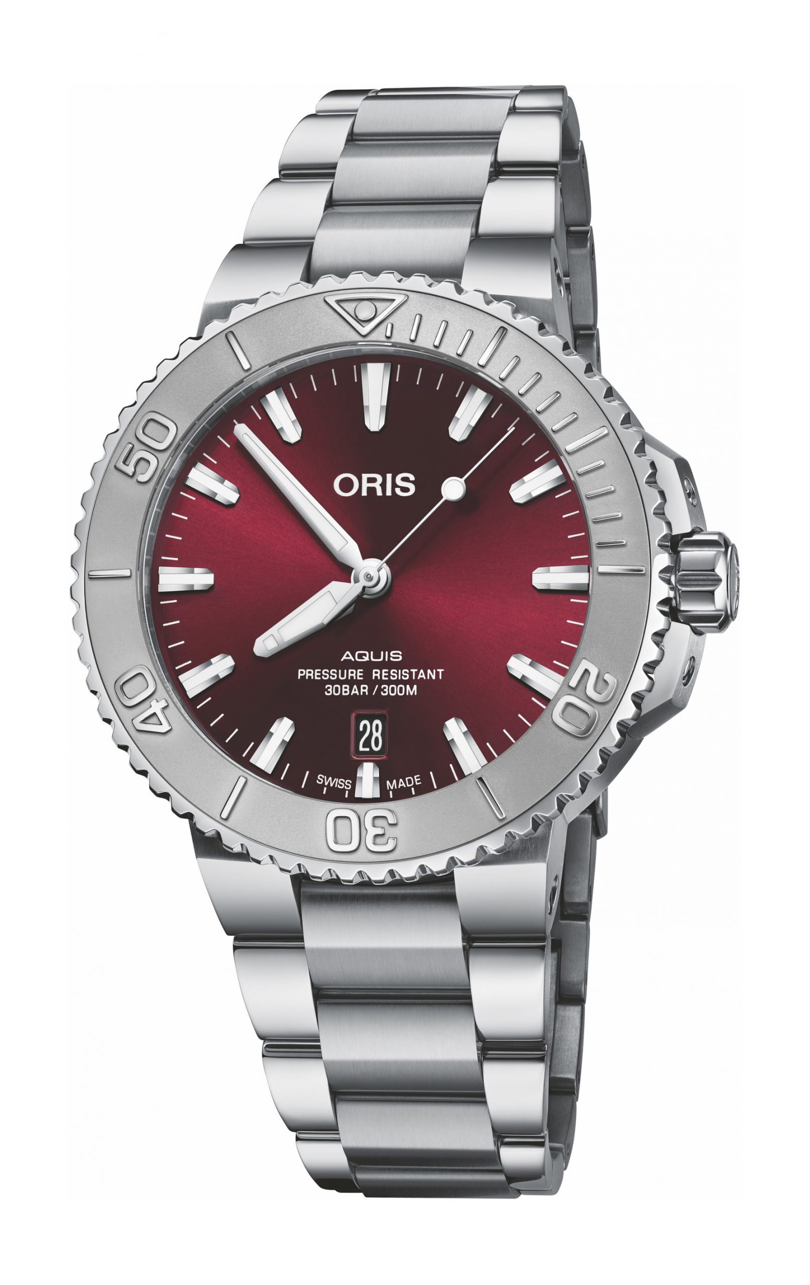 Aquis Date Relief