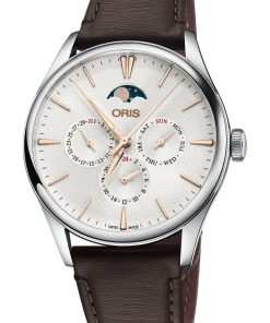 Oris Artelier Complication