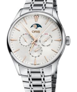 Artelier Complication