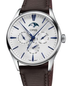 Oris Artelier Complication