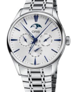 Artelier Complication