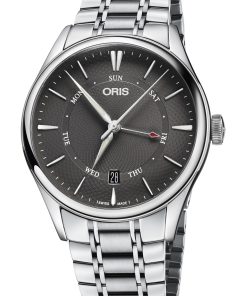 Artelier Pointer Day Date