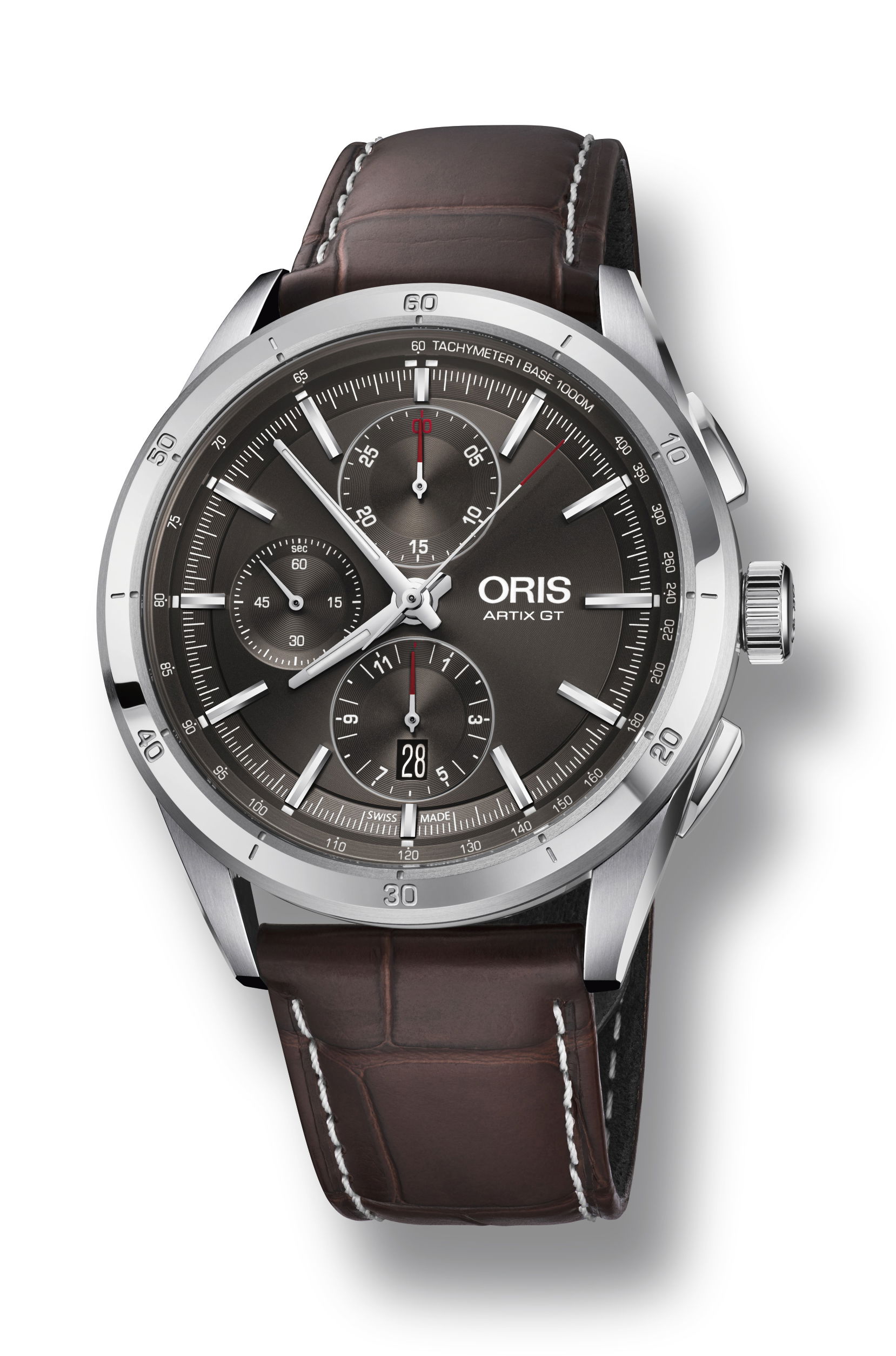 Oris Artix GT Chronograph