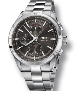 Oris Artix GT Chronograph
