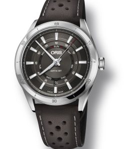 Oris Artix GT Day Date