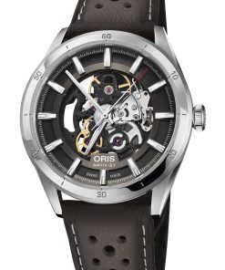 Oris Artix GT Skeleton