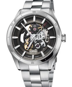 Oris Artix GT Skeleton