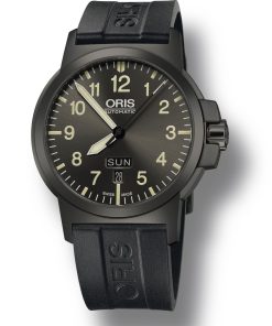 Oris BC3 Advanced Day Date