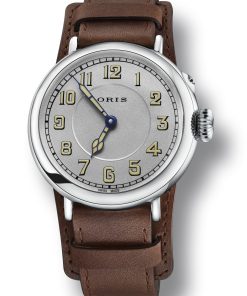 Oris Big Crown 1917 Limited Edition