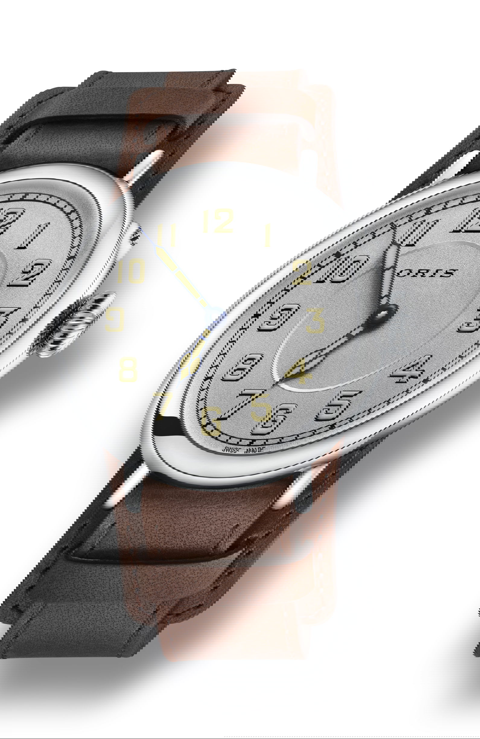 Oris Big Crown 1917 Limited Edition