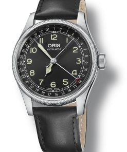 Oris Big Crown Original Pointer Date