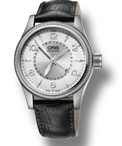 Oris Big Crown Pointer Date