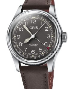 Big Crown Pointer Date