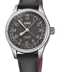 Big Crown Pointer Date